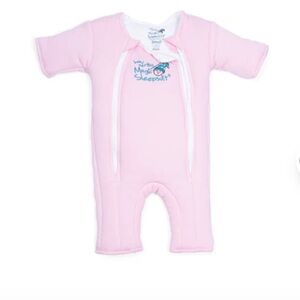 Baby Merlin’s Magic Sleep Suit